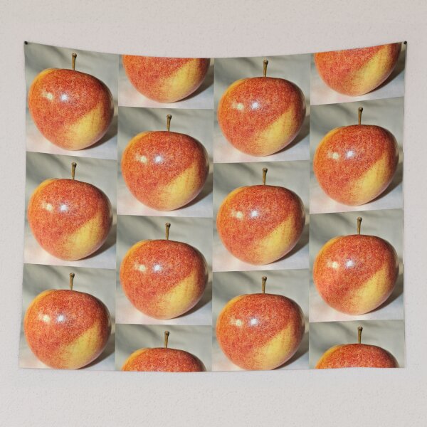Item preview, An Apple a Day designed and sold by Scott and Mary Schneider art_photography.