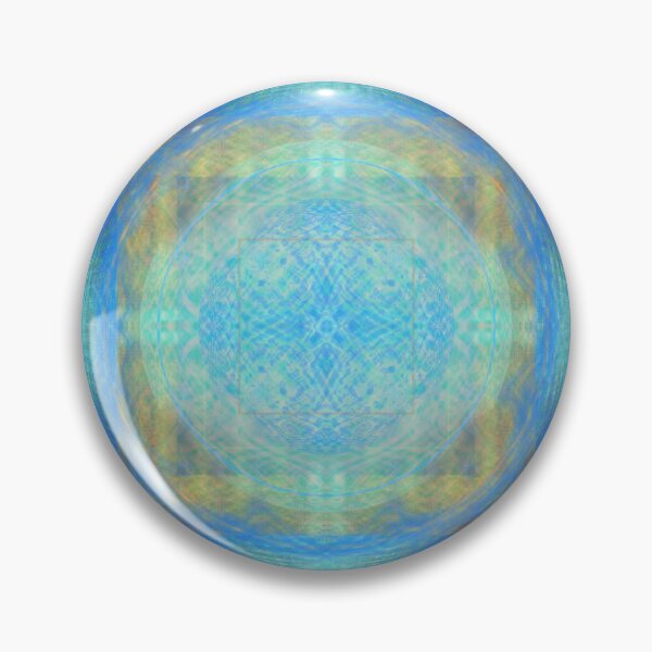 Item preview, Titanium Glow Squircle designed and sold by StudioBoomBoom.