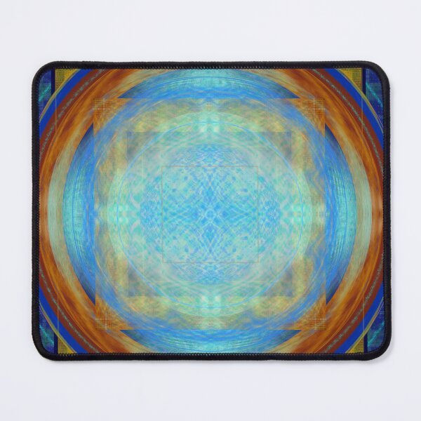 Item preview, Titanium Glow Squircle designed and sold by StudioBoomBoom.