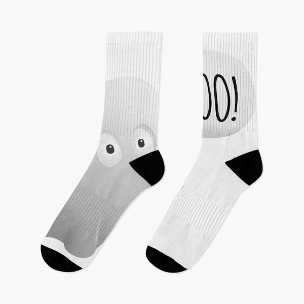Item preview, Ghost Cute Boo Halloween | White designed and sold by Teenker.