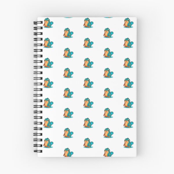 Item preview, Cute Platypus designed and sold by fashiondesign26.
