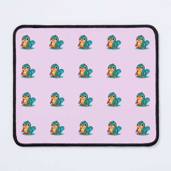 Item preview, Cute Platypus designed and sold by fashiondesign26.