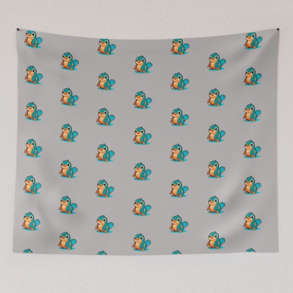 Item preview, Cute Platypus designed and sold by fashiondesign26.