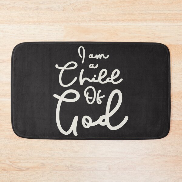 Item preview, Child Of God - Embrace Your Divine Identity designed and sold by cidolopez.