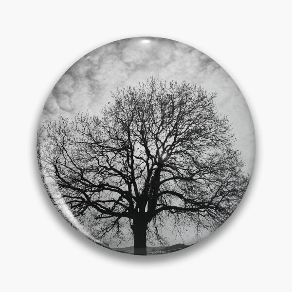 Item preview, Lone tree designed and sold by stefavram.