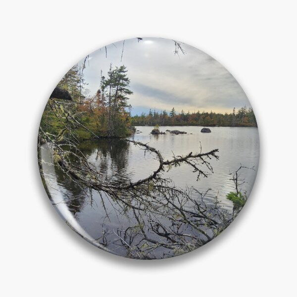 Item preview, Restful Lake designed and sold by Totallyalive.