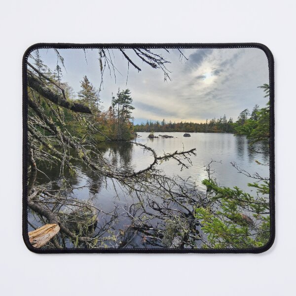 Item preview, Restful Lake designed and sold by Totallyalive.