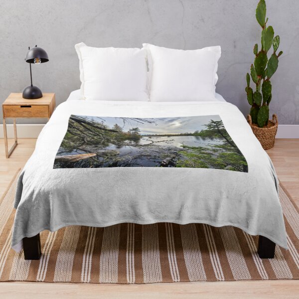 Item preview, Restful Lake designed and sold by Totallyalive.
