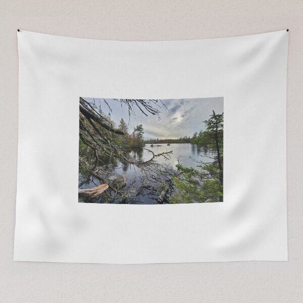 Item preview, Restful Lake designed and sold by Totallyalive.