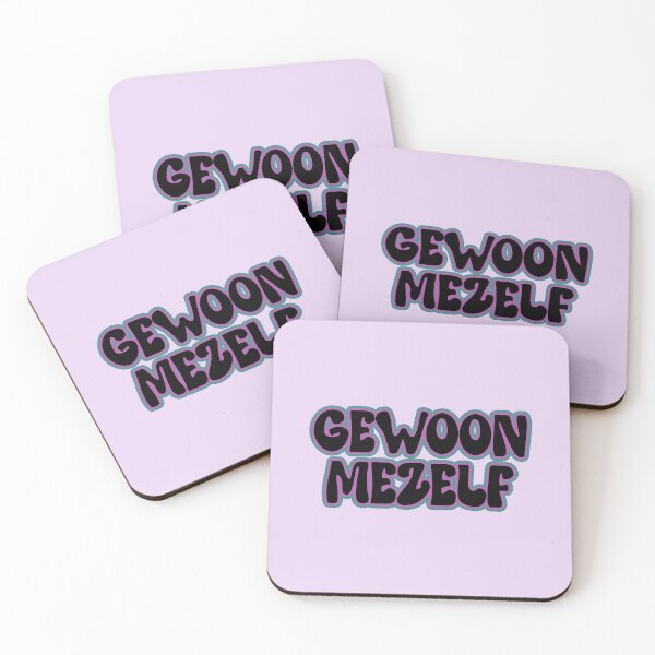 Item preview,  gewoon mezelf designed and sold by trudette.