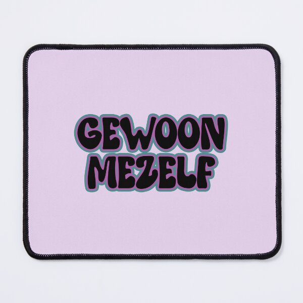 Item preview,  gewoon mezelf designed and sold by trudette.