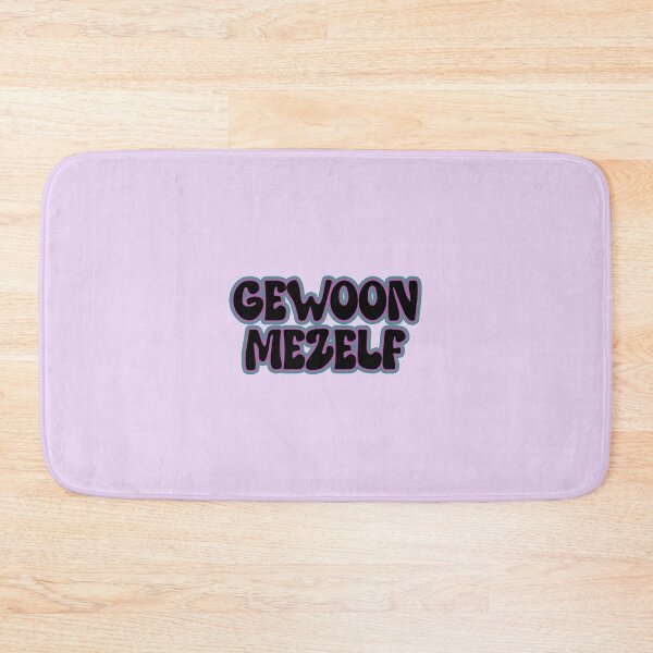Item preview,  gewoon mezelf designed and sold by trudette.
