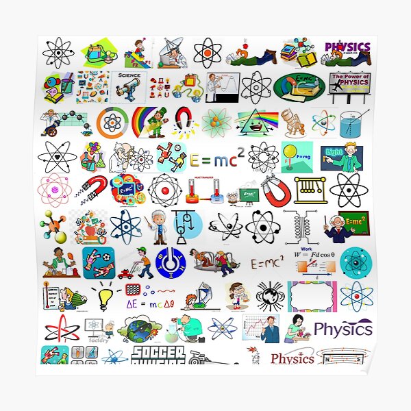 #Physics #alphabet #letter #isolated #colorful #text #puzzle #letters #color #message #love #abstract #foam #kids #illustration #word #children #child #font #abc #sign #school #cube #art #horizontal Poster