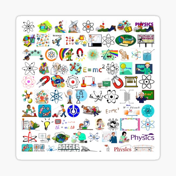 #Physics #alphabet #letter #isolated #colorful #text #puzzle #letters #color #message #love #abstract #foam #kids #illustration #word #children #child #font #abc #sign #school #cube #art #horizontal Sticker