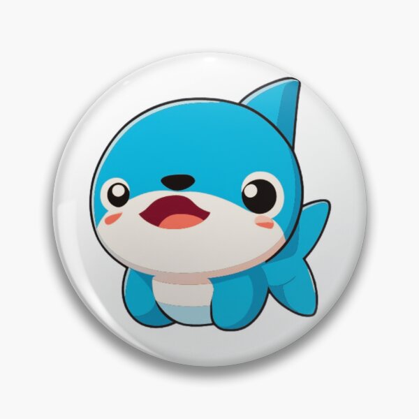 Item preview, Cute Shark designed and sold by fashiondesign26.