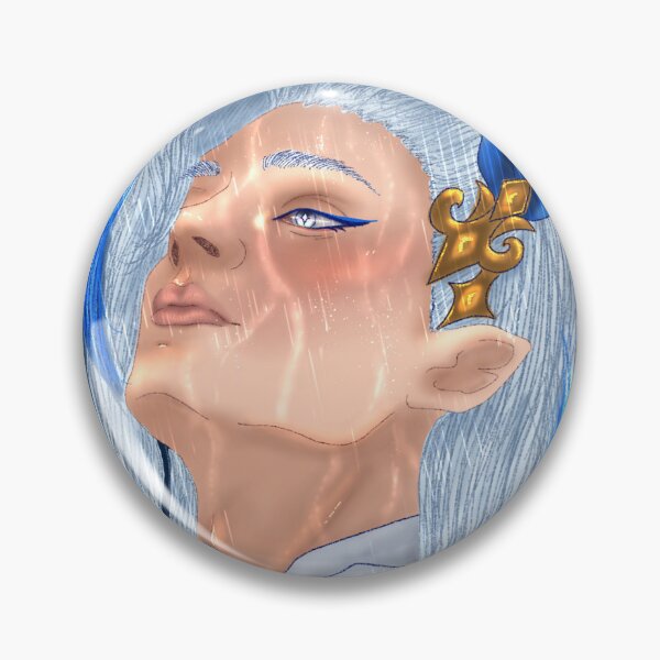 Item preview, Water Dragon cries designed and sold by aarthurdyess.