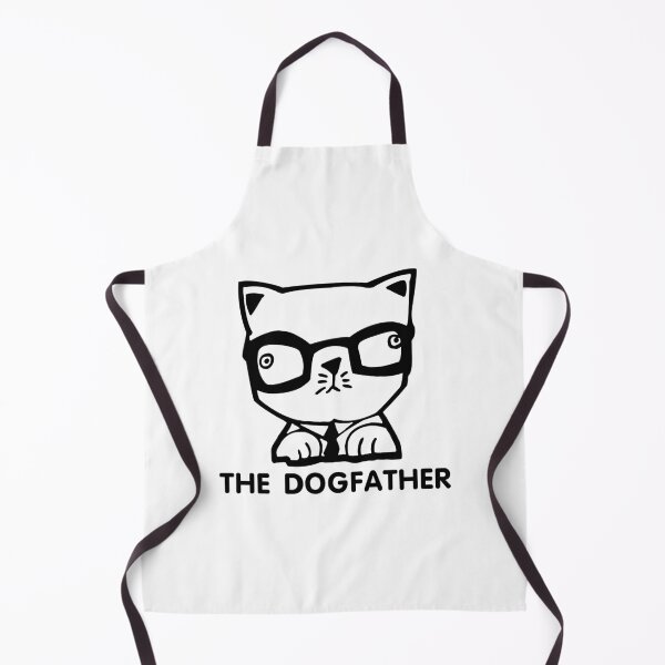 Item preview, The dogfather designed and sold by BirtherArtShop.