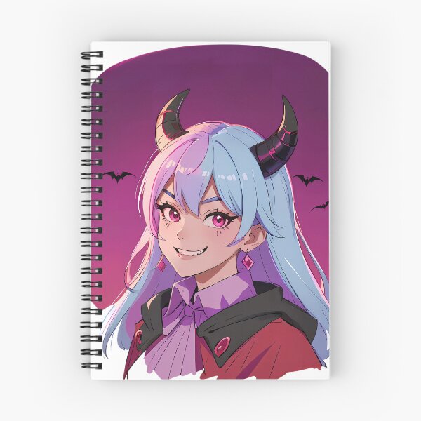 Item preview, Kawaii Demoness designed and sold by NowaT5.