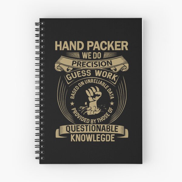 Item preview, Hand Packer designed and sold by MiraclePitts.
