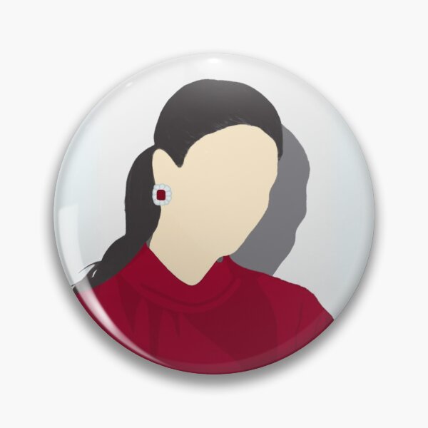 Item preview, Girly Illustration designed and sold by hNa-graphics.