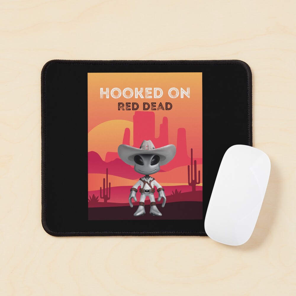 Item preview, Mouse Pad designed and sold by SeeingBeyond.