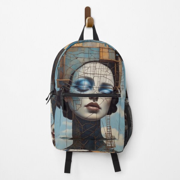 Item preview, Rebuilding humanity designed and sold by M-Y-A-R-T-.