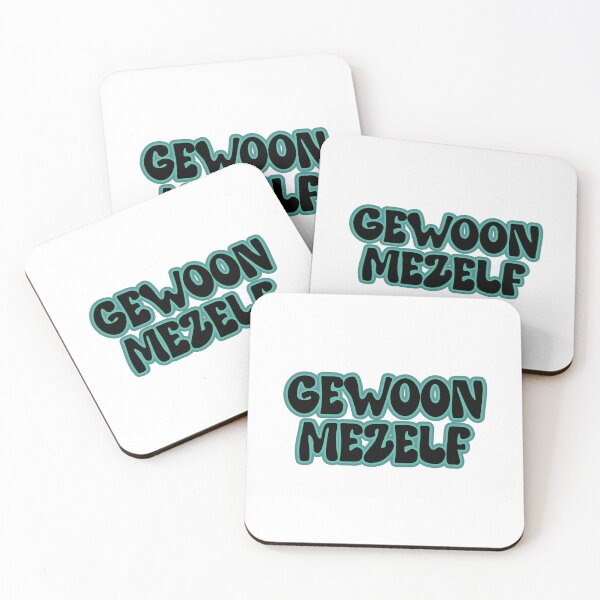 Item preview,  gewoon mezelf designed and sold by trudette.