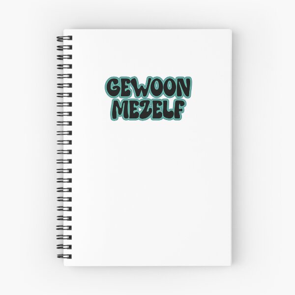 Item preview,  gewoon mezelf designed and sold by trudette.