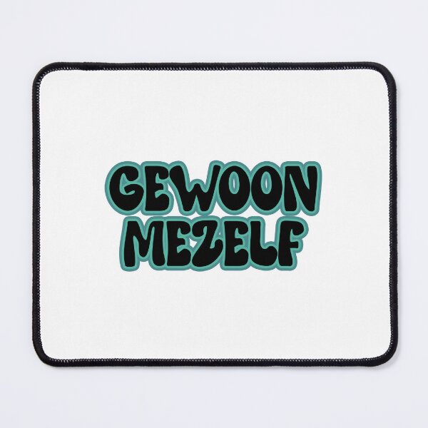 Item preview,  gewoon mezelf designed and sold by trudette.