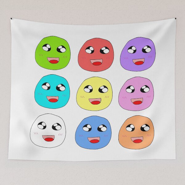 Item preview, Gil cushion designed and sold by ViridianWonders.