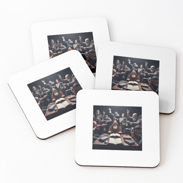 Item preview, modern day thinkers designed and sold by Nexzery.