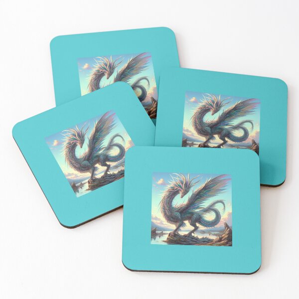 Item preview, Dragon designed and sold by Nexzery.