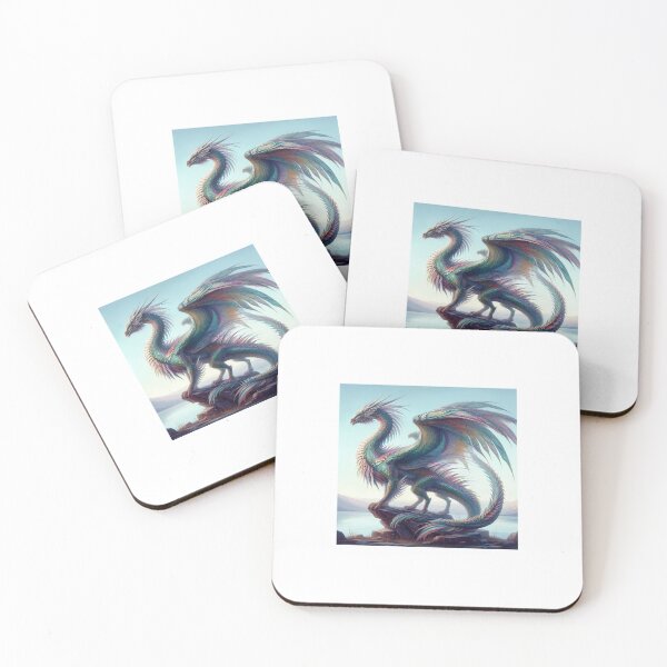 Item preview, Dragon Worrior designed and sold by Nexzery.