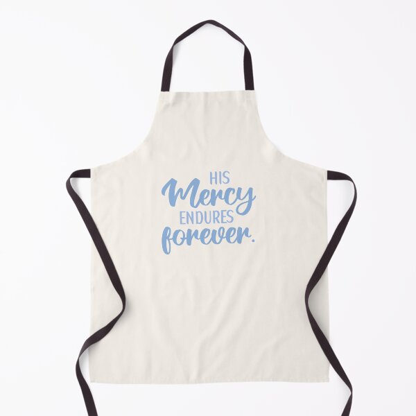 Item preview, His Mercy Endures Forever. designed and sold by GMM DESIGNS.