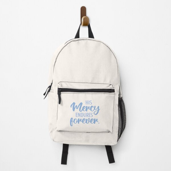 Item preview, His Mercy Endures Forever. designed and sold by GMM Designs.