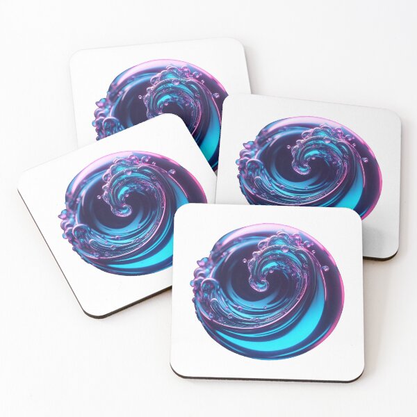 Item preview, Water circle designed and sold by Izhevsky.