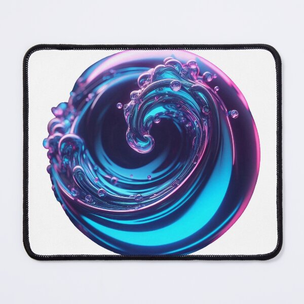 Item preview, Water circle designed and sold by Izhevsky.