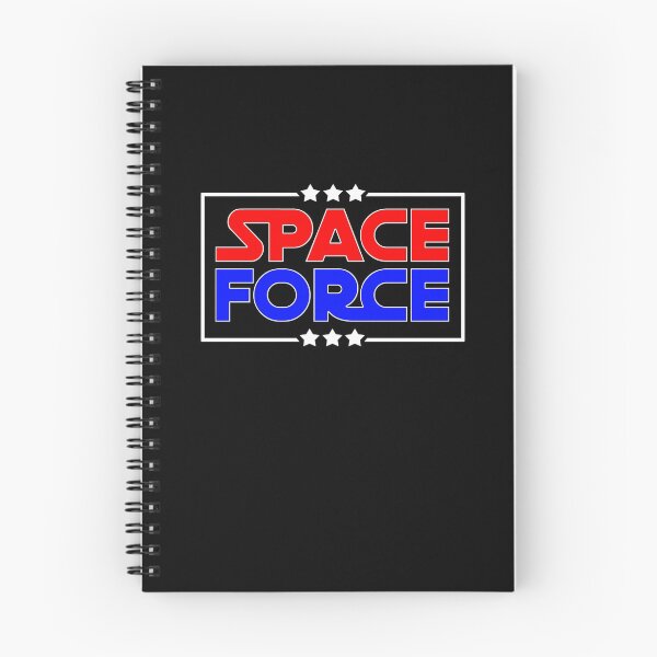 Item preview, Space Force designed and sold by TeeTrauma.