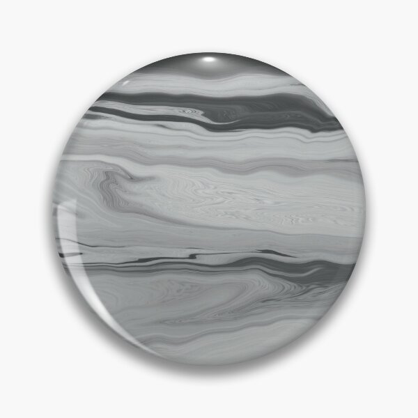 Item preview, Black and white landscape designed and sold by Abstract Flow Studio.