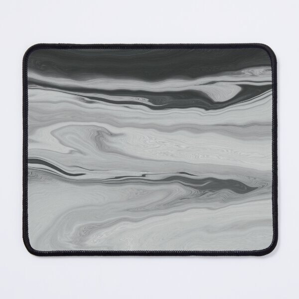 Item preview, Black and white landscape designed and sold by Abstract Flow Studio.