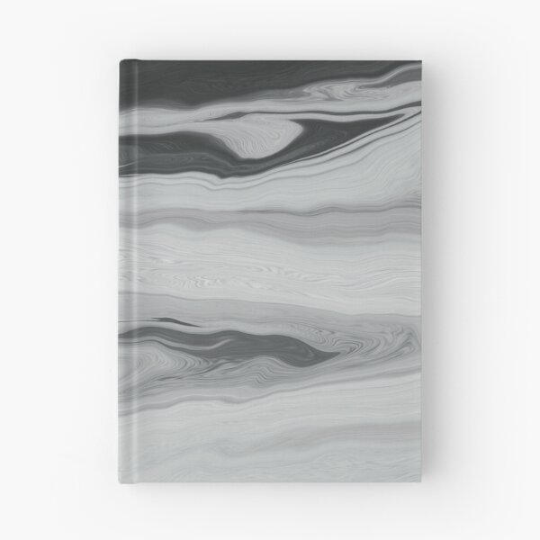 Item preview, Black and white landscape designed and sold by Abstract Flow Studio.
