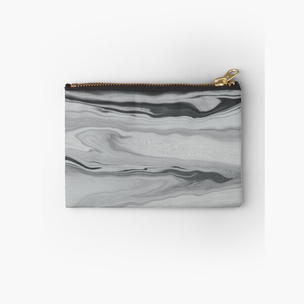 Item preview, Black and white landscape designed and sold by Abstract Flow Studio.