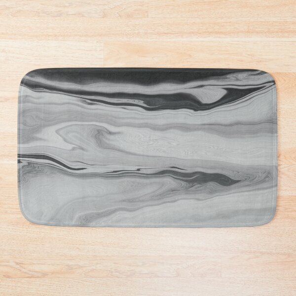 Item preview, Black and white landscape designed and sold by Abstract Flow Studio.