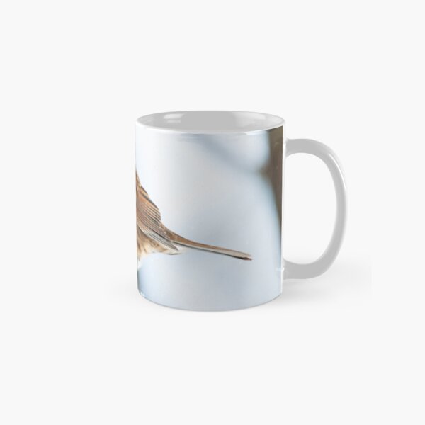 Item preview, winter bird scene designed and sold by AndrewJonesFoto.