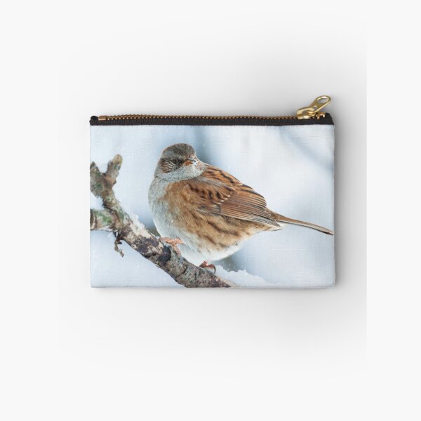 Item preview, winter bird scene designed and sold by AndrewJonesFoto.