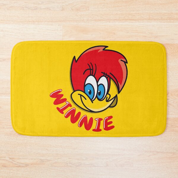 Item preview, Winnie Woodpecker - Woody Woodpecker show designed and sold by Necronder.