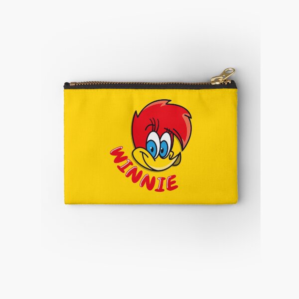 Item preview, Winnie Woodpecker - Woody Woodpecker show designed and sold by Necronder.