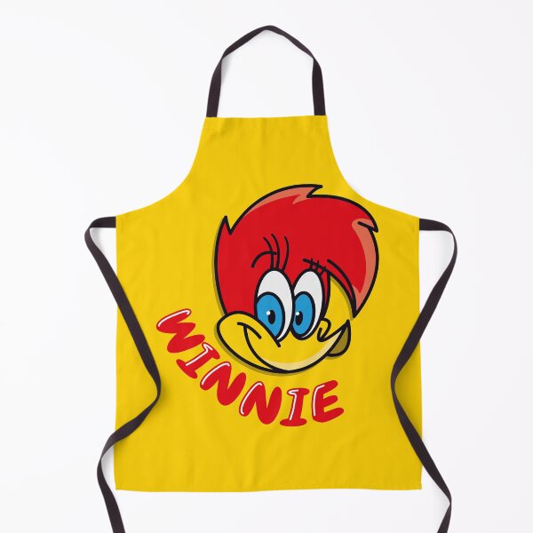 Item preview, Winnie Woodpecker - Woody Woodpecker show designed and sold by Necronder.