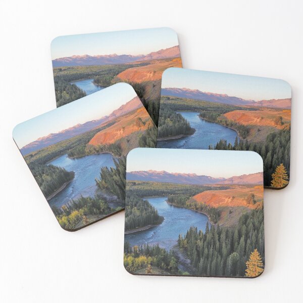 Item preview, Bow river valley, Alberta designed and sold by stefavram.