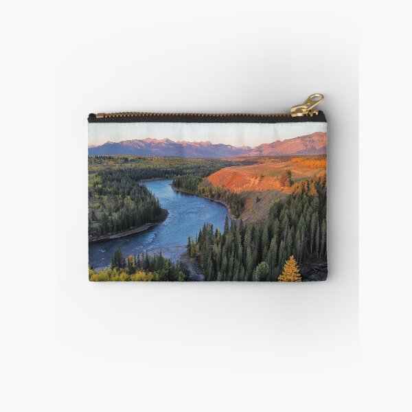 Item preview, Bow river valley, Alberta designed and sold by stefavram.